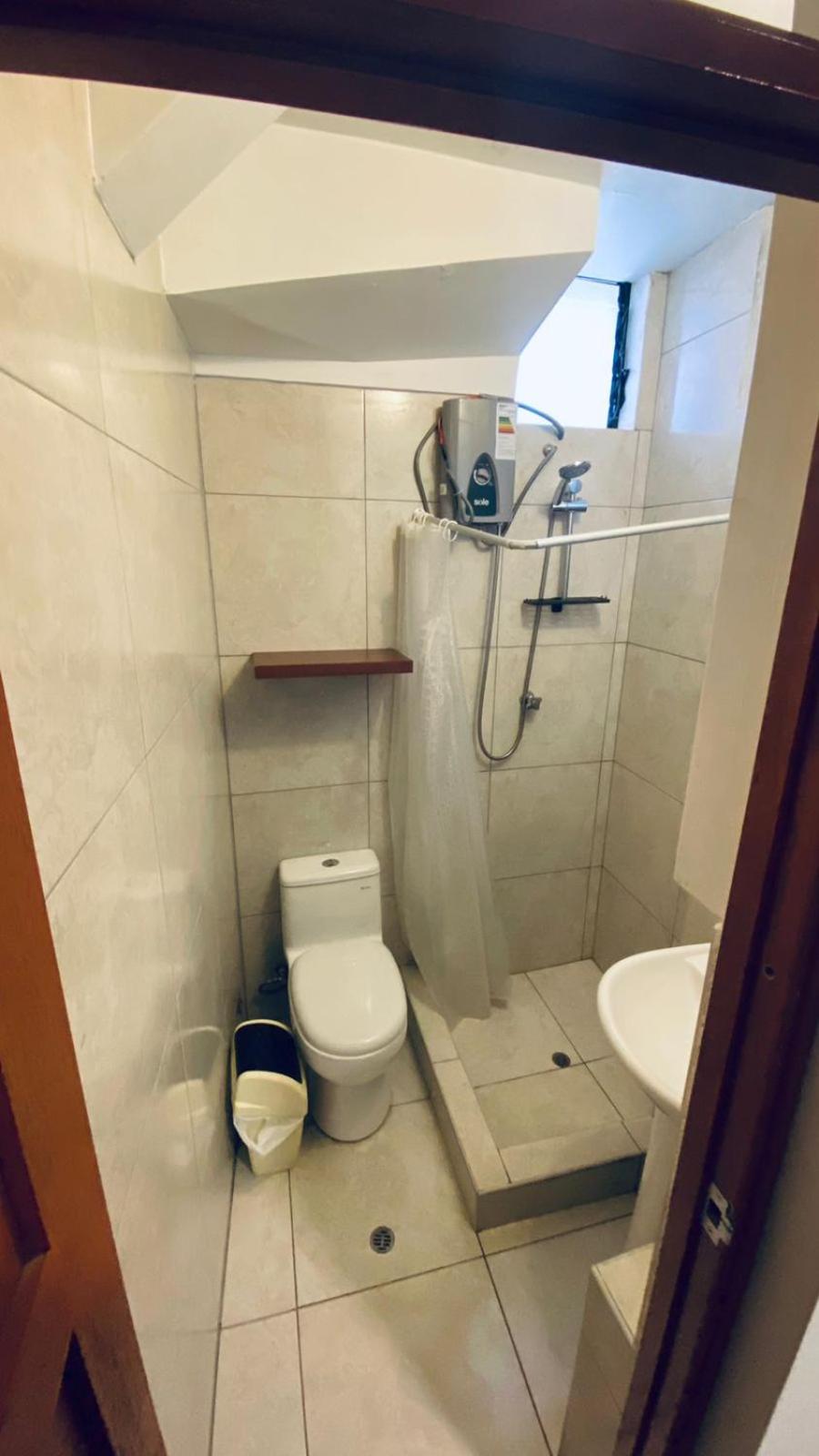 Qoriwaman Apartamento *