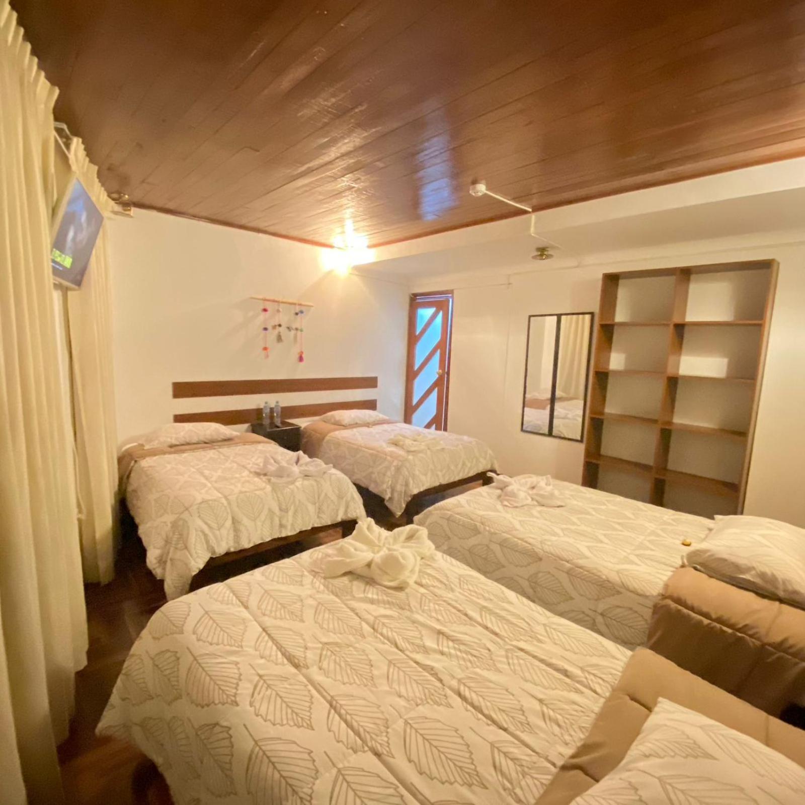 Apartamento Qoriwaman Cuzco