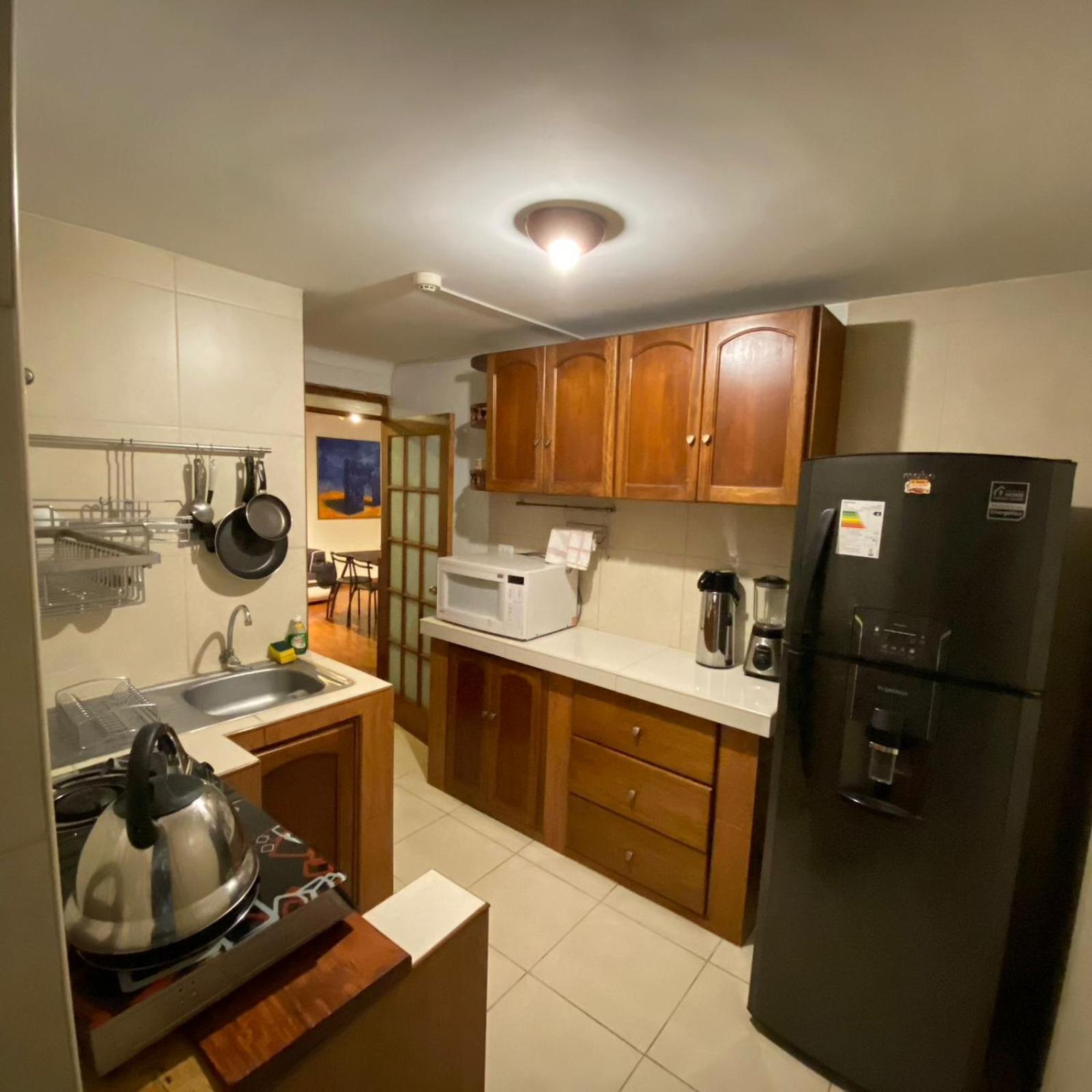 Apartamento Qoriwaman Cuzco