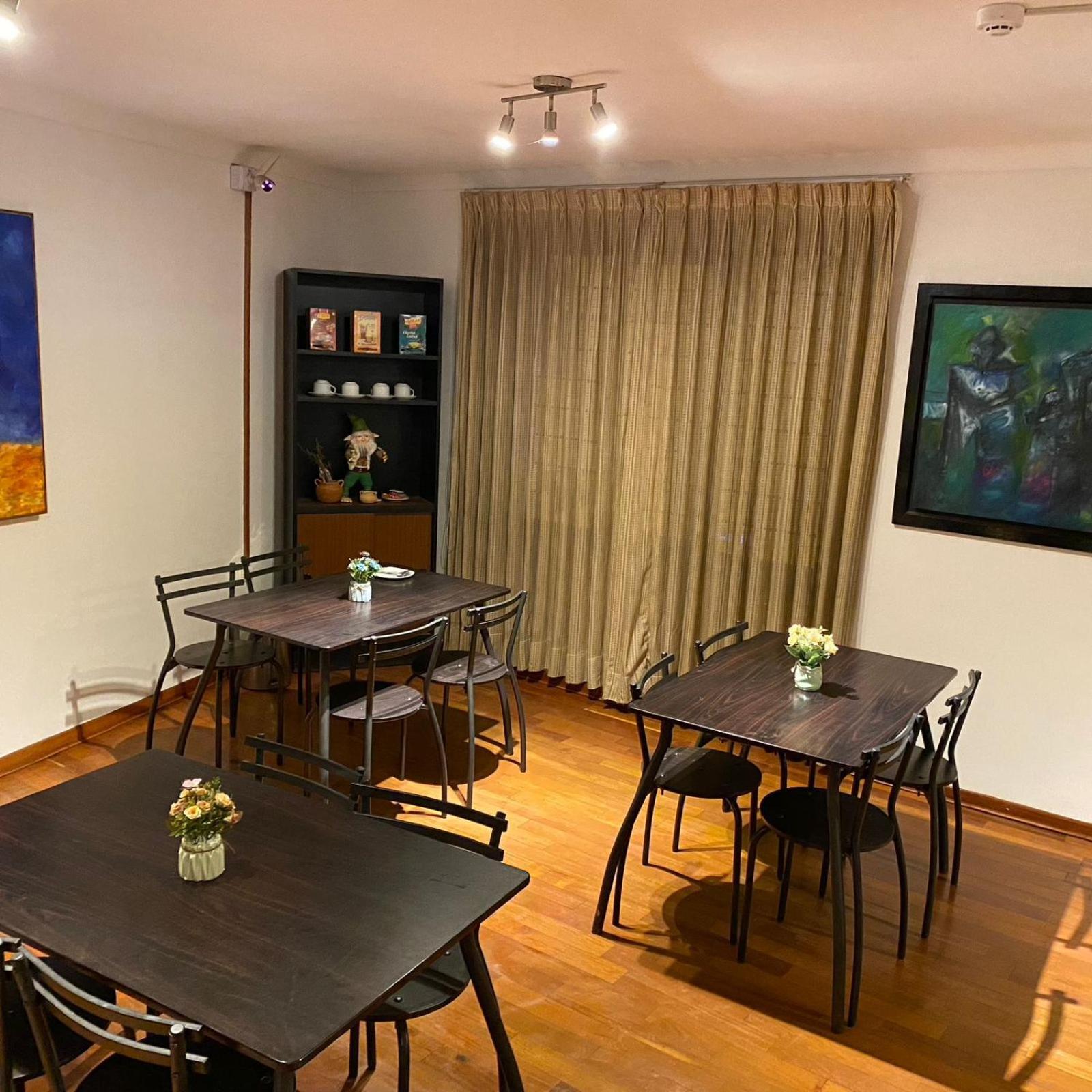 Qoriwaman Apartamento Cuzco